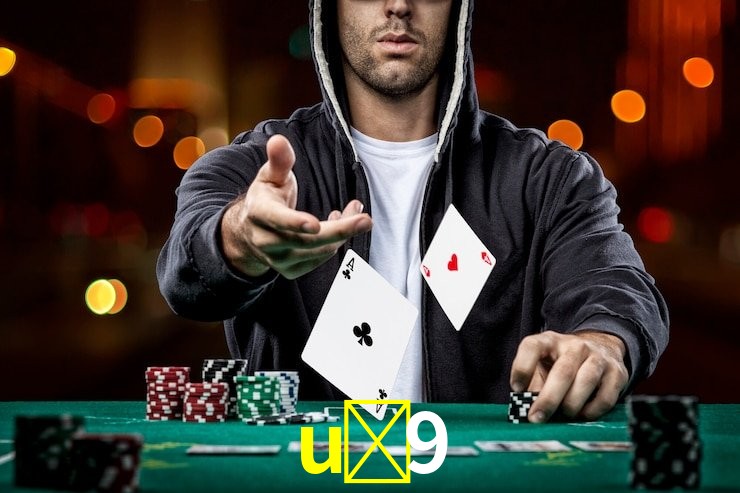 u-9.com