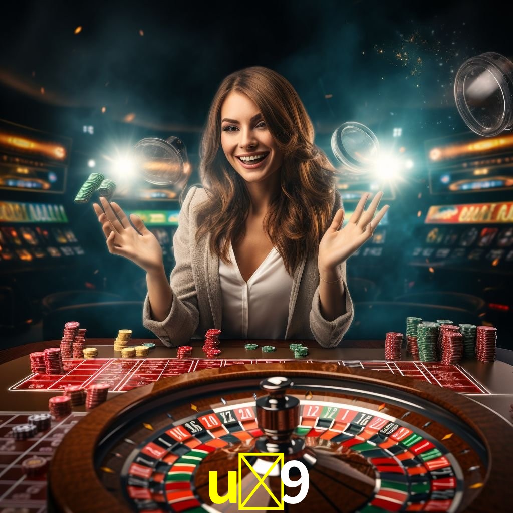 u-9