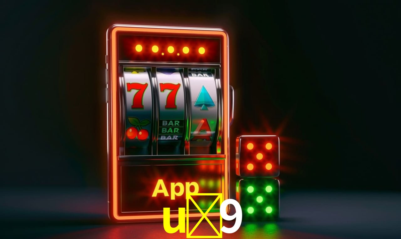 Casino Ao Vivo u-9