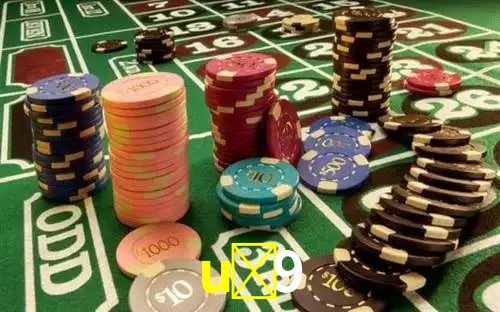 Apostas ao vivo u-9