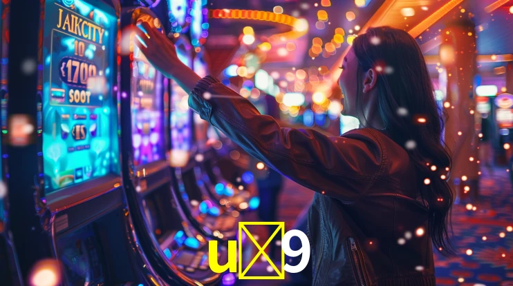u-9.com
