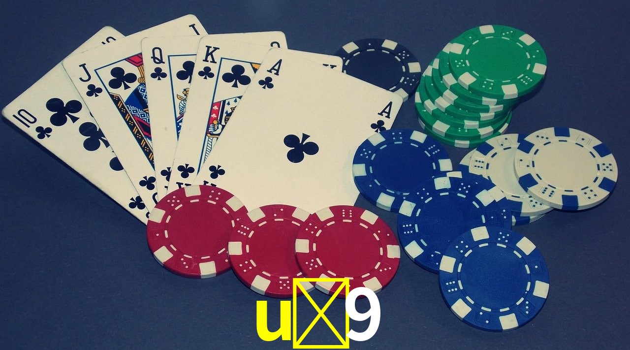 Games Directory u-9