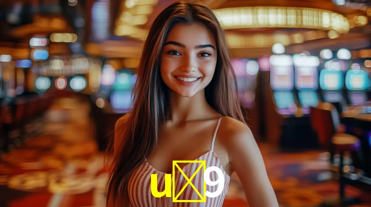 Premium Interface u-9