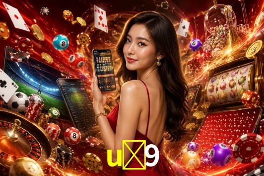 APP oficial da u-9 para mobile