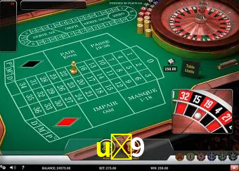 Descubra o Mundo do Cassino Online com u-9
