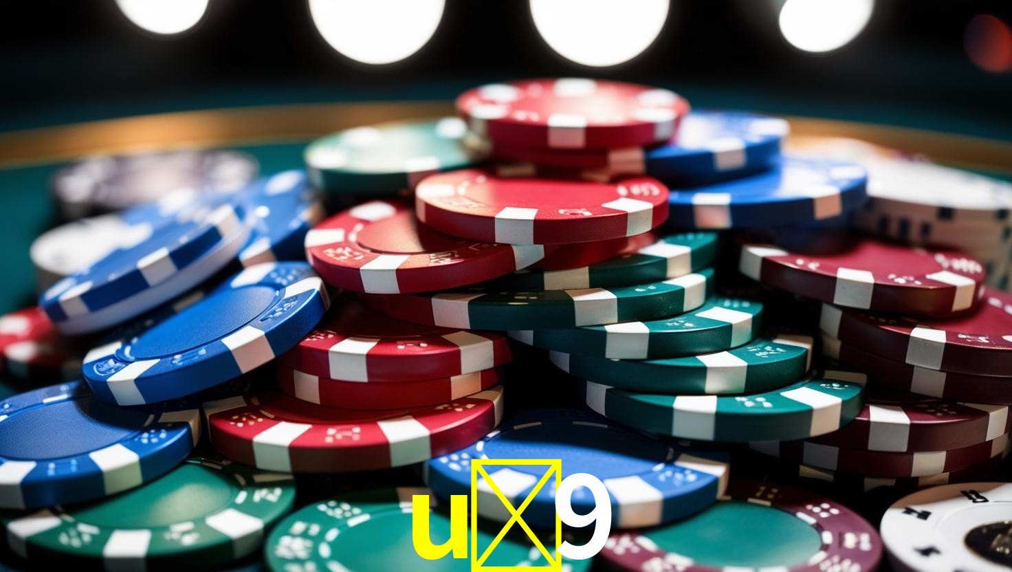 U-9