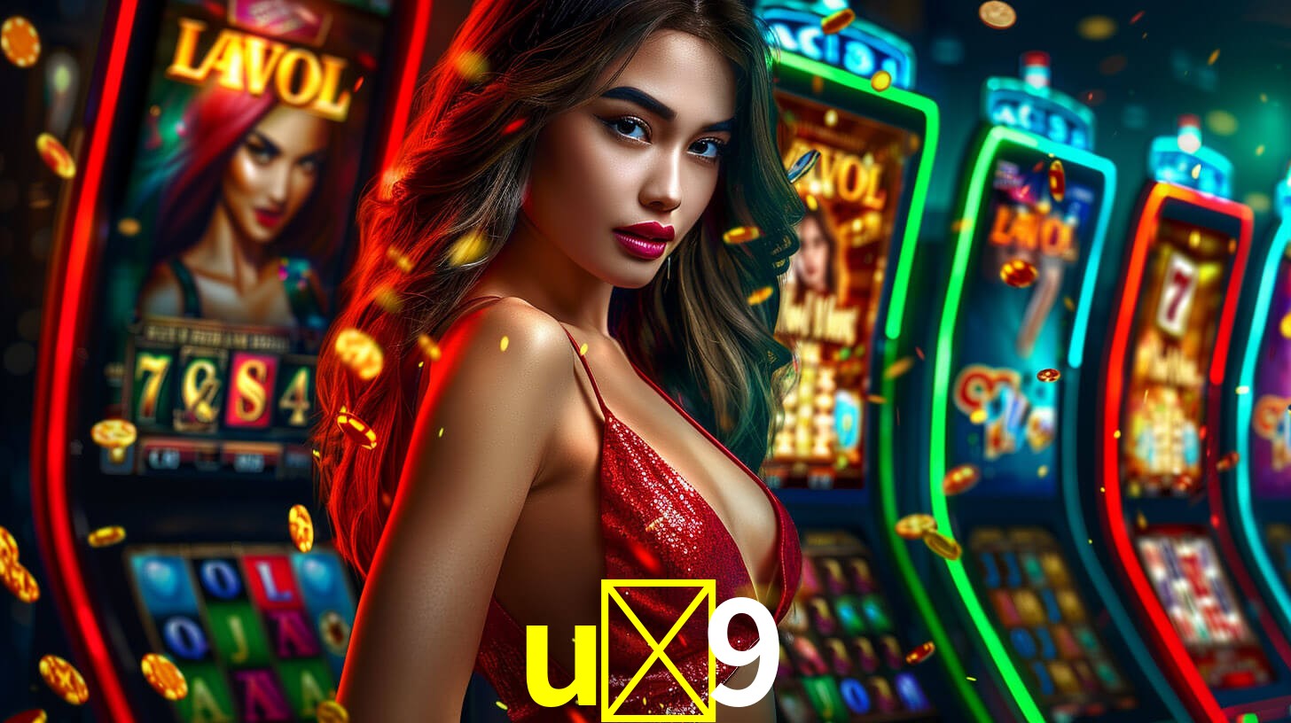 U-9